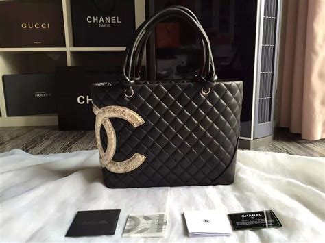 where can i buy chanel bags|authentic chanel shopping bag.